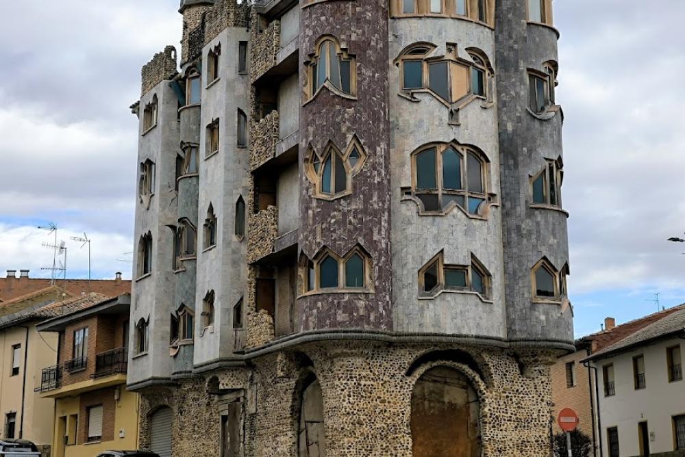 Registro de la Propiedad de Valencia de Don Juan