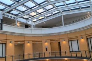 Registro de la Propiedad de Valladolid Nº 01
