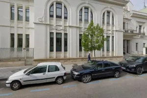 Registro de la Propiedad de Valladolid Nº 02