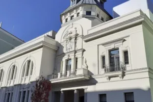 Registro de la Propiedad de Valladolid Nº 03