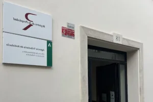 Registro de la Propiedad de Valverde del Camino
