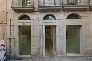 Registro de la Propiedad de Vigo Nº 03