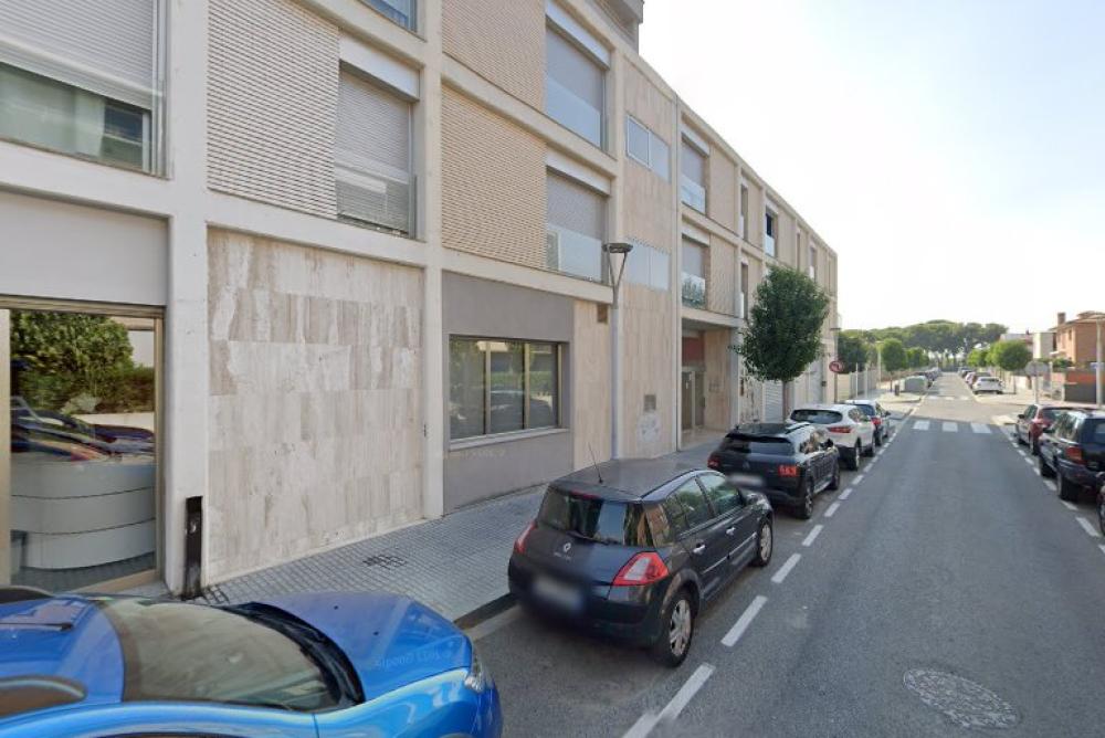Registro de la Propiedad de Vila seca