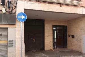 Registro de la Propiedad de Viladecans Nº 01