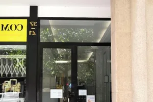 Registro de la Propiedad de Vilafranca del Penedès Nº 01