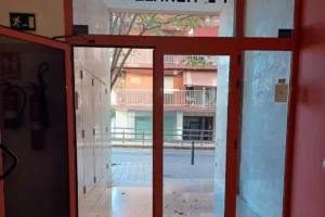 Registro de la Propiedad de Vilanova i la Geltrú Nº 02