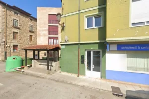Registro de la Propiedad de Villacarriedo