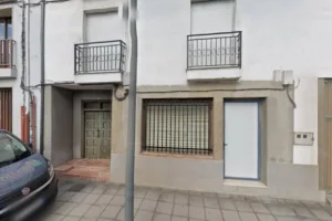 Registro de la Propiedad de Villafranca del Bierzo