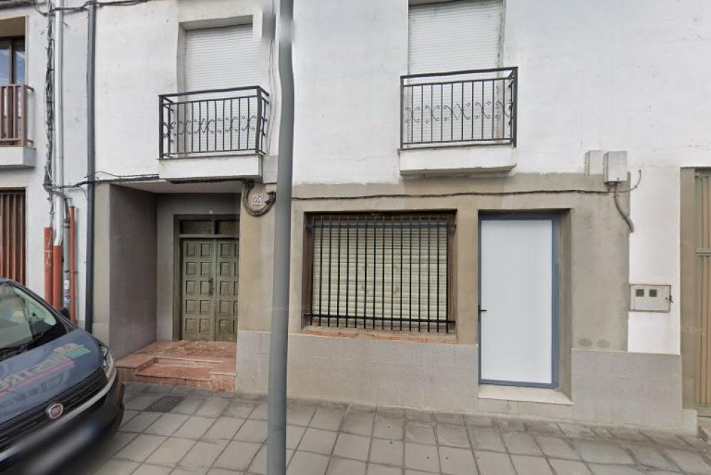Registro de la Propiedad de Villafranca del Bierzo