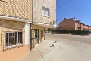 Registro de la Propiedad de Villalón de Campos