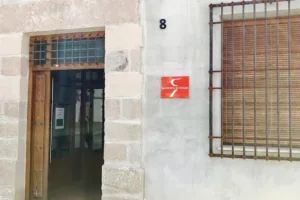 Registro de la Propiedad de Villanueva de los Infantes