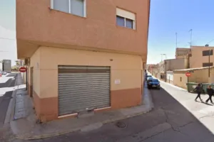Registro de la Propiedad de Villar del Arzobispo