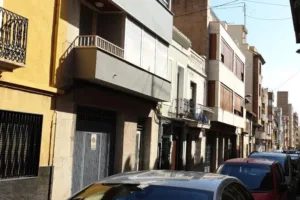 Registro de la Propiedad de Villarreal/Vila-real Nº 01