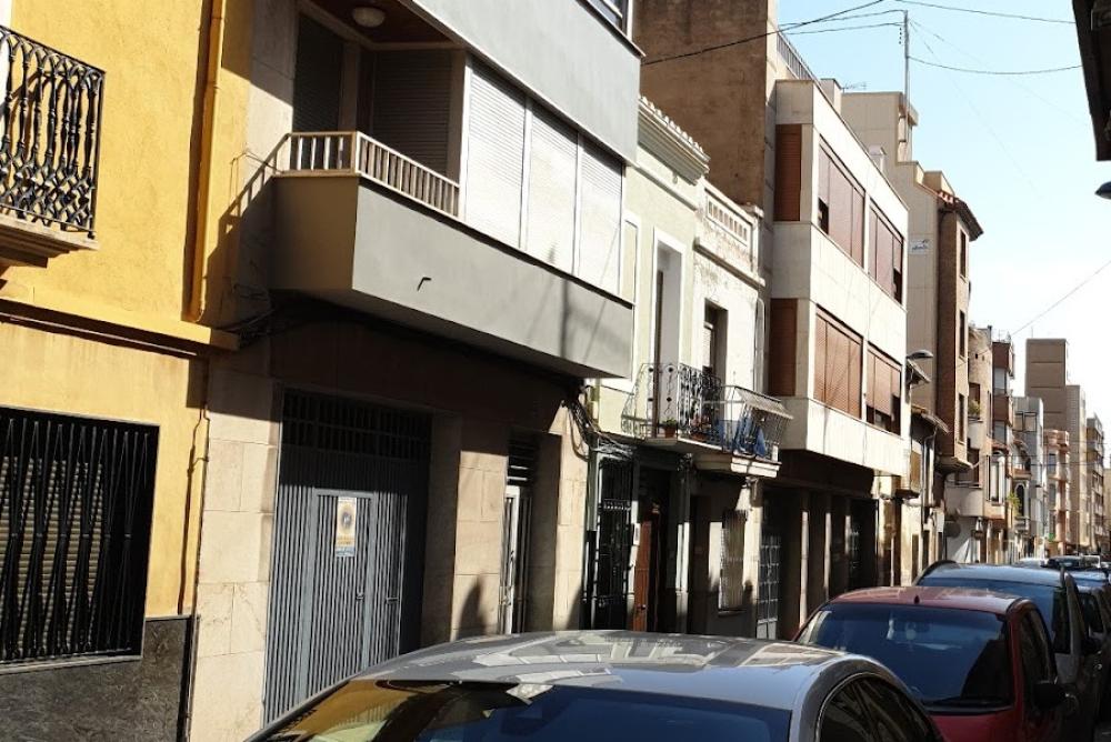 Registro de la Propiedad de Villarreal/Vila-real Nº 01
