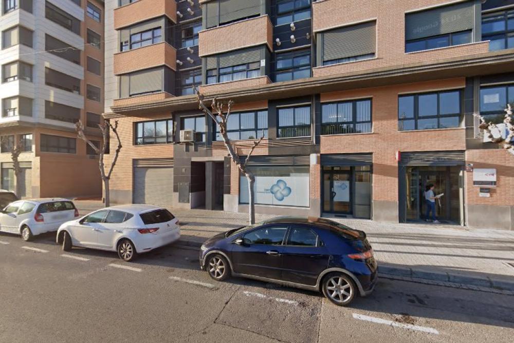 Registro de la Propiedad de Villarreal/Vila-real Nº 03