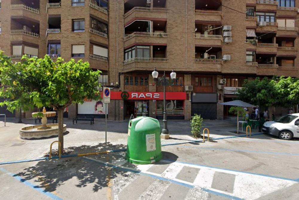 Registro de la Propiedad de Villena