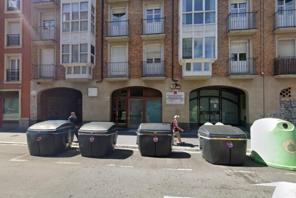 Registro de la Propiedad de Vitoria-Gasteiz Nº 02
