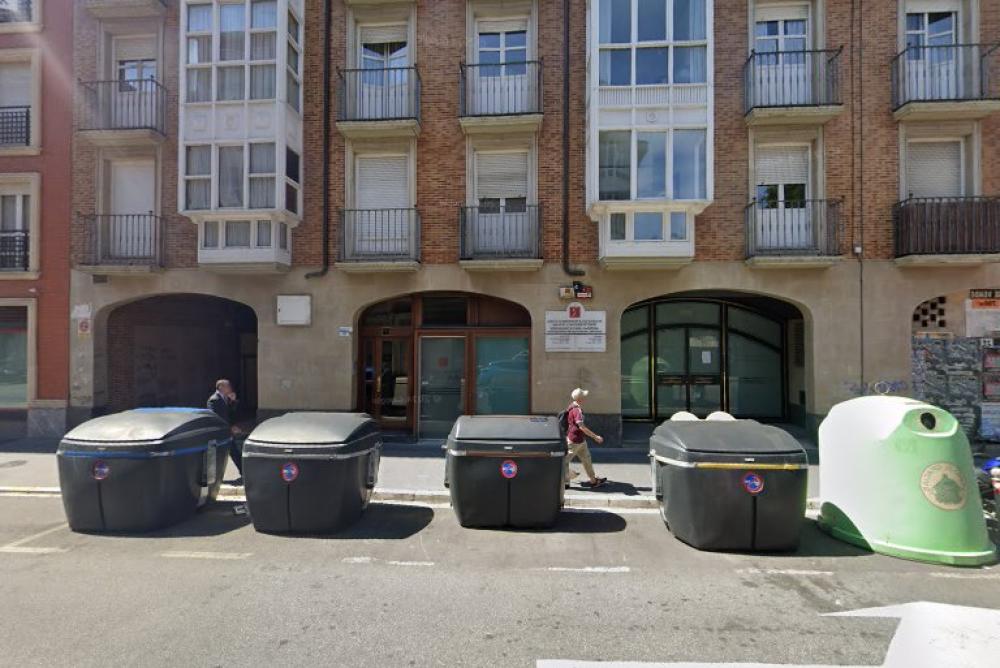 Registro de la Propiedad de Vitoria-Gasteiz Nº 03