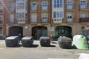 Registro de la Propiedad de Vitoria-Gasteiz Nº 04