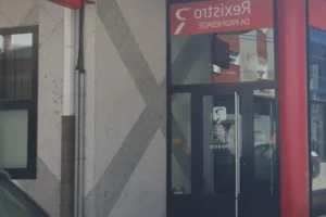 Registro de la Propiedad de Xinzo de Limia