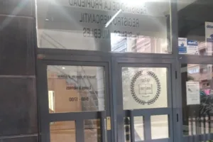 Registro de la Propiedad de Zaragoza Nº 02