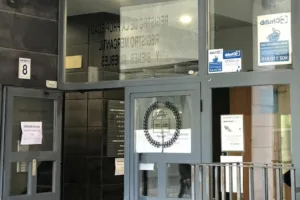 Registro de la Propiedad de Zaragoza Nº 05