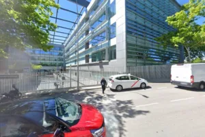 Registro de la Propiedad de Madrid Nº 47