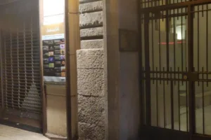 Registro de la Propiedad de Sabadell Nº 01