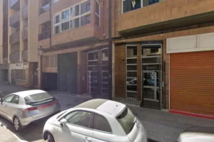Registro de la Propiedad de Valencia Nº 03