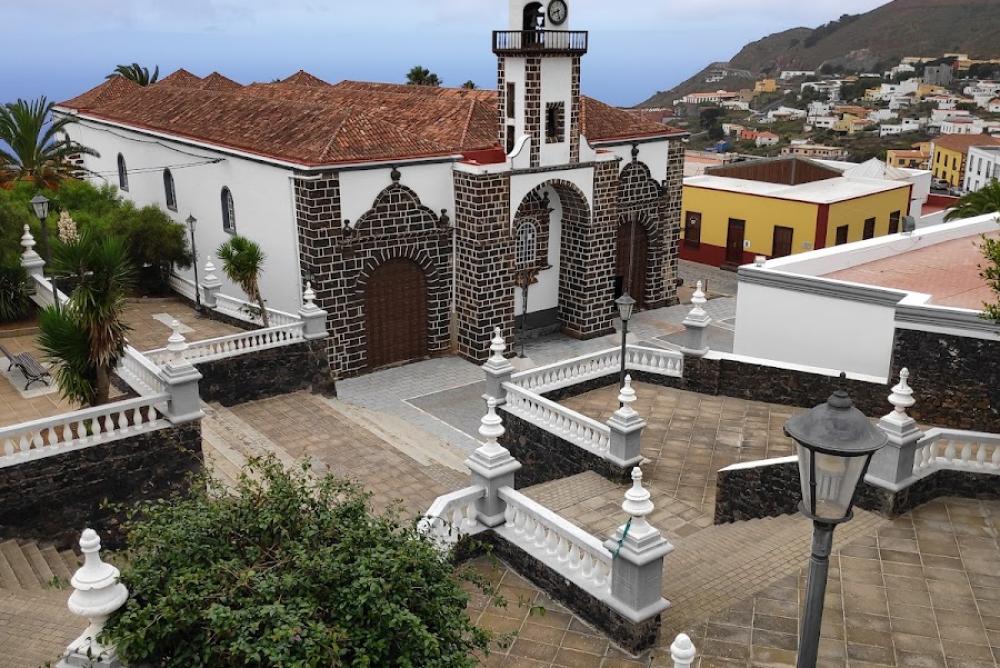 Registro de la Propiedad de Villa de Valverde