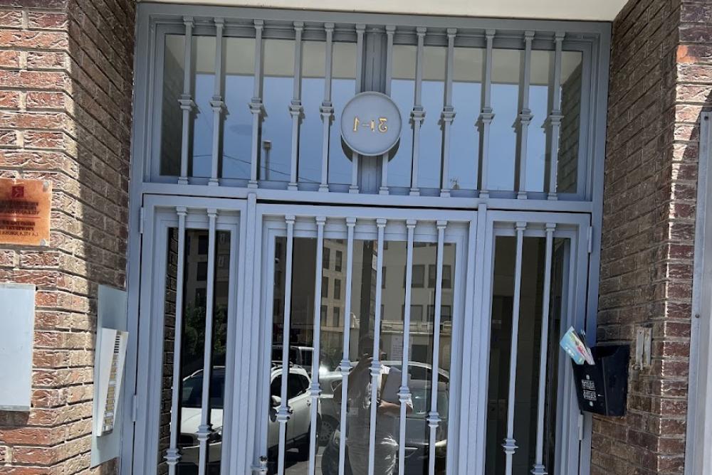 Registro de la Propiedad de la Villajoyosa/Vila Joiosa Nº 02