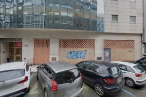 Registro de la Propiedad de A Coruña Nº 06