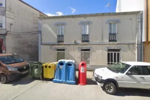 Registro de la Propiedad de A Fonsagrada