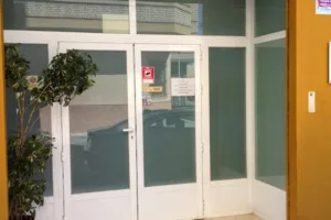 Registro de la Propiedad de Adra