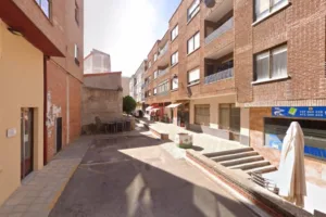Registro de la Propiedad de Alba de Tormes