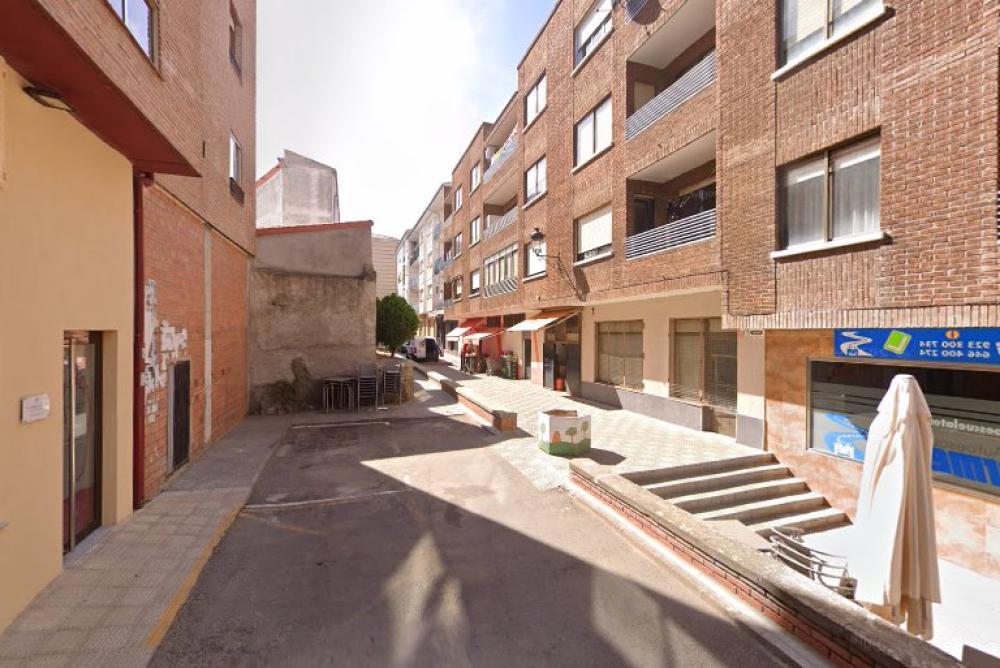 Registro de la Propiedad de Alba de Tormes