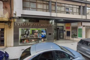 Registro de la Propiedad de Albacete Nº 02