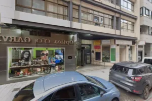 Registro de la Propiedad de Albacete Nº 04