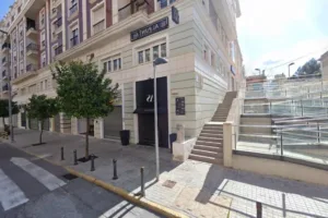 Registro de la Propiedad de Albaida