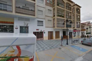 Registro de la Propiedad de Albuñol