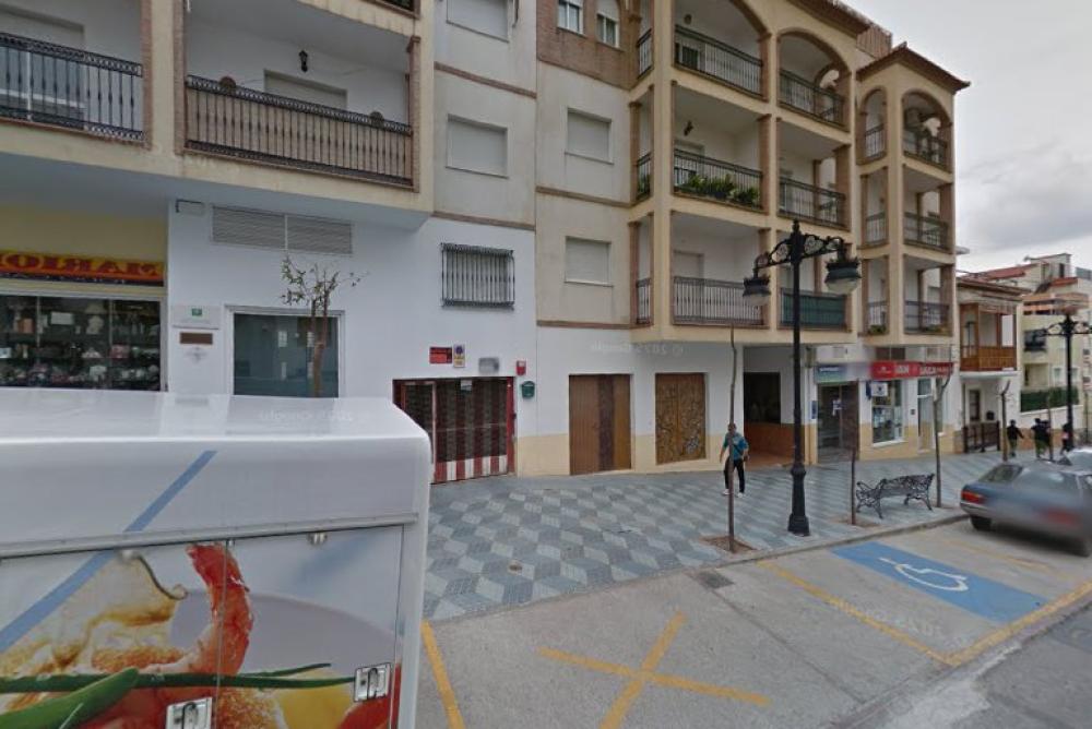 Registro de la Propiedad de Albuñol