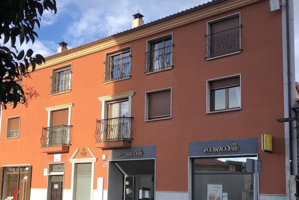 Registro de la Propiedad de Alcañices