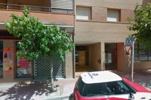 Registro de la Propiedad de Alcañiz