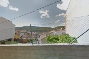 Registro de la Propiedad de Alcaraz