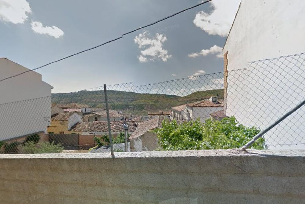 Registro de la Propiedad de Alcaraz