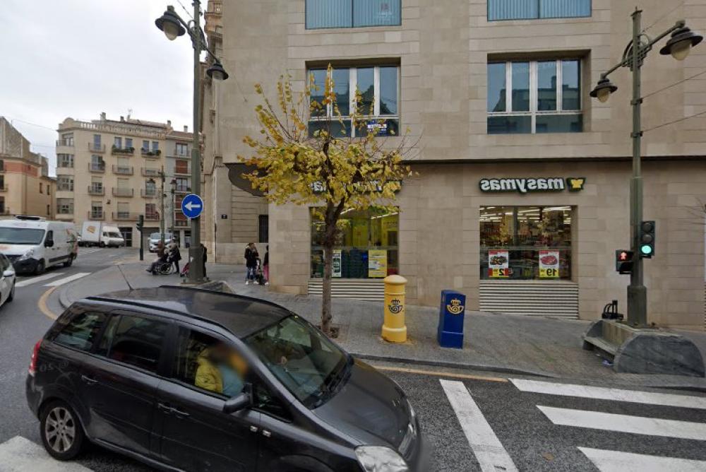 Registro de la Propiedad de Alcoy/Alcoi