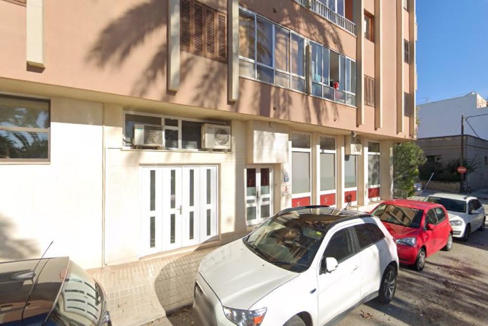 Registro de la Propiedad de Alcúdia