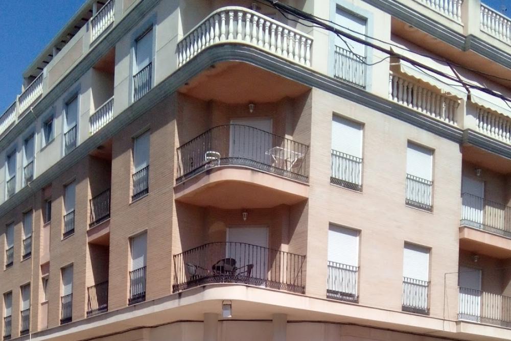 Registro de la Propiedad de Algemesí