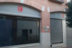 Registro de la Propiedad de Algete