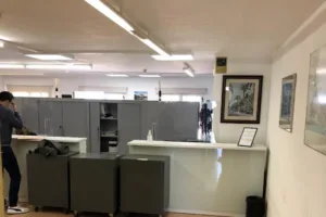 Registro de la Propiedad de Alacant/Alicante Nº 01